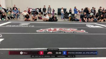 Replay: Mat 10 - 2025 ADCC Louisville Open | Sep 13 @ 8 AM