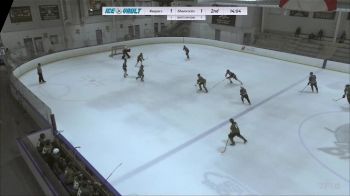 Replay: Home - 2024 Reapers Black vs Shamrocks | Jun 9 @ 7 PM