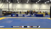 HyeonSeok Yi vs Carson Santos Streicher 2024 World IBJJF Jiu-Jitsu No-Gi Championship