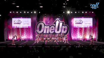 Premier Athletics - Nashville - LADY PUMAS [2024 L6 Senior - XSmall Day 2] 2024 One Up Grand Nationals