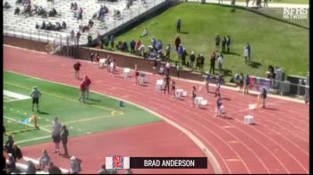 2019 NDHSAA Outdoor Championships - Day Two Replay