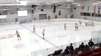 Replay: Home - 2023 Storm U18 AA vs Hounds U18 AA | Nov 2 @ 7 PM