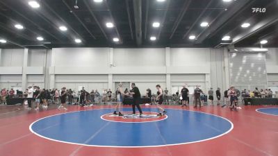 120 lbs Champ. Rd Of 32 - Dylan Presman, Lugo Wrestling Club vs Jack Nordstrom, Bradley Wrestling Club