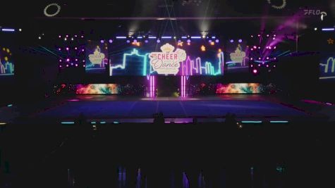 Deland Bulldogs [2025 Pom Performance - Jr. Varsity - NA] 2025 Pop Warner National Cheer & Dance Championship