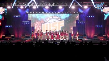 GymTyme All-Stars - Bombsquad [2024 L4.2 Senior Coed Day 1] 2024 WSF Grand Nationals