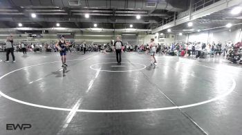 115 lbs Round Of 32 - Fynn Reinerio, Juic3 Acad3my vs Pedro Pena, Tuscon Cyclones