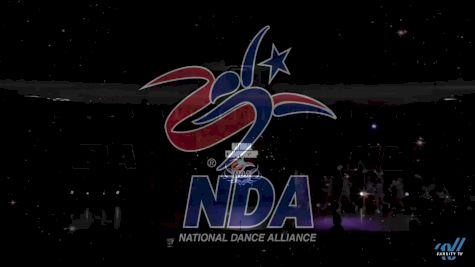 Replay: Grand Sierra - 2022 REBROADCAST: NDA National Champs | Mar 6 @ 8 AM