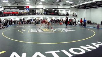 Replay: Mat 5 - 2025 Adrian Women Weekend 2025 | Nov 9 @ 10 AM