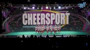 SoCo Intensity - Icon [2024 L4 Senior - D2 - Small - C Day 1] 2024 CHEERSPORT National All Star Cheerleading Championship