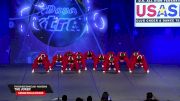 The Source Dance Lab - ASSASSINS - The Joker [2026 Senior Small Hip Hop Semis] 2026 The Dance Worlds
