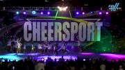 The Stingray Allstars - Platinum [2025 L4 Junior - Medium Day 1] 2025 CHEERSPORT National All Star Cheerleading Championship
