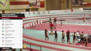 Women's 60m, Prelims 2