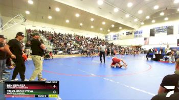 Replay: Mat 1 - 2024 2024 Halloween Open | Oct 27 @ 8 AM