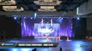 South Texas Strutters - Mini Elite [2021 Mini - Jazz Day 2] 2021 ACP Power Dance Nationals & TX State Championship