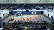 ConneXus "Cincinnati OH" at 2024 WGI Percussion Indianapolis Regional