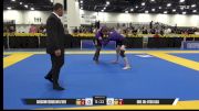 One Jiu-Jitsu USA vs Chisom Egbulem Lever 2025 World IBJJF Jiu-Jitsu No-Gi Championship