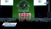 No Limits Dance - Youth Large Jazz [2025 Youth - Jazz - Large Day 1] 2025 CSG Dance Grand Nationals