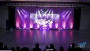 Fierce Factory Dance & Talent - Legends Prep Jazz [2022 Mini - Prep - Jazz Day 2] 2022 Power Dance Galveston Grand Nationals