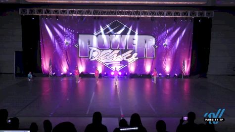 Fierce Factory Dance & Talent - Legends Prep Jazz [2022 Mini - Prep - Jazz Day 2] 2022 Power Dance Galveston Grand Nationals