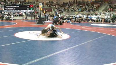 Replay: Mat 2 - 2026 Arkansas State Tournament | Feb 13 @ 9 AM