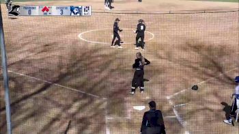 Replay: Providence vs Creighton | Mar 25 @ 4 PM
