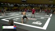 Felipe Machado vs Kalebe Pereira 2024 ADCC South American Trials 1