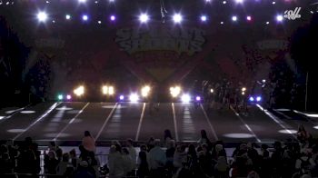 Twisters - Cyclones [2026 L1.1 Senior - PREP Day 1] 2026 Spirit Sports Myrtle Beach Nationals