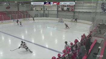 Replay: Home - 2024 Patriots vs Jr. Hurricanes | Jan 14 @ 8 AM