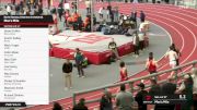 Men's Mile, Prelims 4