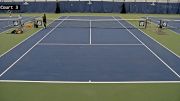 Replay: Court 3 - 2025 Men's ITA Northwest Regional Champ | Sep 21 @ 9 AM