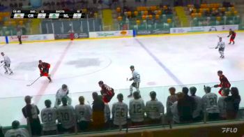 Replay: Home - 2025 Castlegar vs Nelson | Feb 2 @ 1 PM