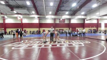 215 lbs Rr Rnd 1 - Dylan Greenstein, MetroWest United vs Marco Yerardi, MetroWest United