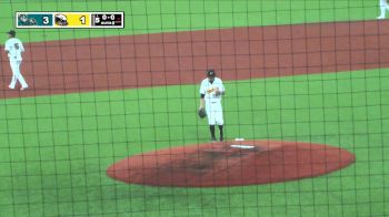 Replay: Ghost Hounds vs Honey Hunters | Aug 10 @ 6 PM