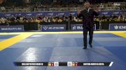 Jadyson Andre Da Costa vs William Patrick Grube III 2026 Pan Jiu Jitsu IBJJF Championship