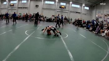 76 lbs Round 9 (10 Team) - Jimmy Hurley, Neighborhood vs Weston Cipriani, SHWA