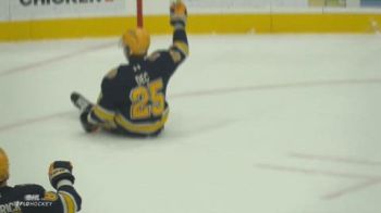 Michael Dec Goal (9) | 2026 Erie Otters vs Brampton Steelheads | Oct 25
