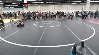 Replay: Mat 9 - 2025 Stockyard Stampede | Dec 20 @ 3 PM