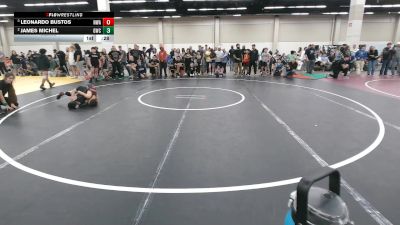 Replay: Mat 9 - 2025 Stockyard Stampede | Dec 20 @ 3 PM