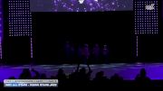 Indy All Stars - Rising Stars Jazz [2026 Tiny - Intermediate - Jazz Day 3] 2026 JAMfest Dance Super Nationals