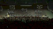 Music City Mystique "Nashville TN" at 2026 WGI Percussion/Winds World Championships