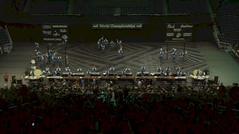Music City Mystique "Nashville TN" at 2026 WGI Percussion/Winds World Championships
