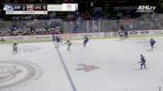 Replay: Away - 2024 Syracuse vs Utica | Oct 11 @ 7 PM