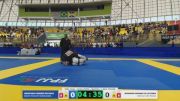 JEFFERSON MORENO DE OLIVEIRA vs JONATHAN CANDIDO DA SILVA 2026 FPJJ Circuito Paulista GI Etapa 3