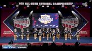 Twist & Shout - Euphoria [2026 L4 U16 - Small Day 2] 2026 NCA All-Star National Championship