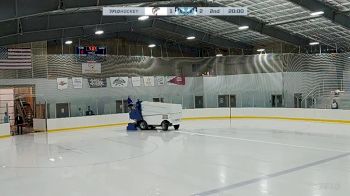 Replay: Home - 2024 Sockeyes vs Yeti | Oct 6 @ 1 PM