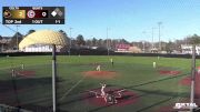 Replay: St. Thomas (TX) vs Centenary (LA) - DH | Mar 1 @ 4 PM