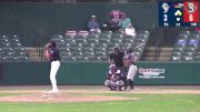 Replay: Home - 2024 York Revolution vs Blue Crabs - DH | Aug 15 @ 2 PM