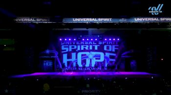 Hanover Elite - Knock Out [2024 L4 Junior - D2 - Medium Day 1] 2024 Spirit of Hope Grand Nationals