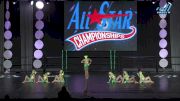 Blue Rose Dance Studio - Mini Marigolds Jazz [2025 Mini - Prep - Jazz - Small Day 2] 2025 ASCS Dance Grand Nationals & Cheer Showdown