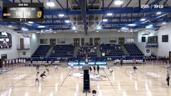 Replay: UT Dallas vs Cameron | Sep 19 @ 6 PM